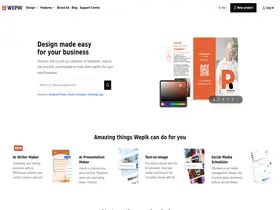 Preview of  wepik.com