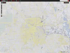 Preview of  wikimapia.org