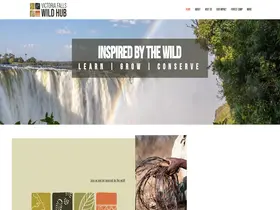 Preview of  wildlifeencounter.org