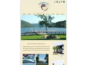 Preview of  windemerecove.com