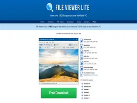 Preview of  windowsfileviewer.com