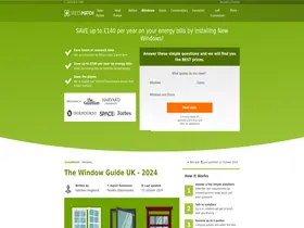 Preview of  windowsguide.co.uk