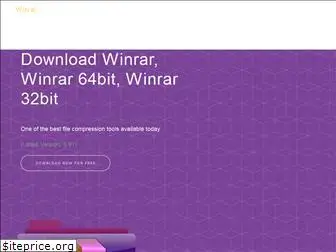 Preview of  winrarfree.net