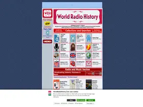 Preview of  worldradiohistory.com