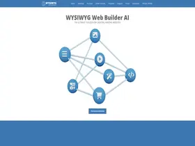 Preview of wysiwygwebbuilder.com