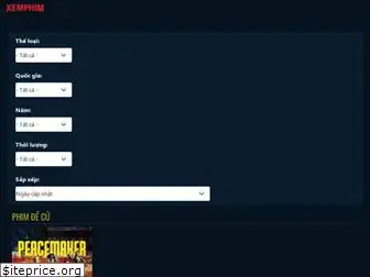 Preview of  xemphim.plus