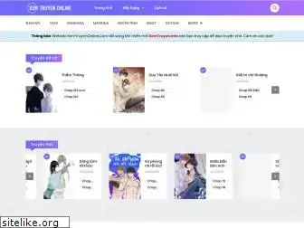 Preview of  xemtruyenonline.com