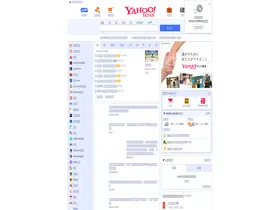 Preview of  yahoo.co.jp