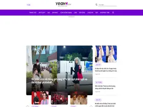 Preview of  yeah1.com