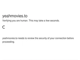 Preview of yeahmovies.to