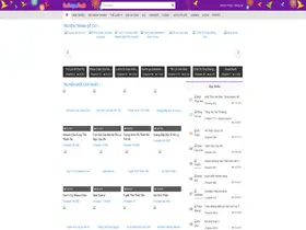 Preview of  yeutruyentranh.net