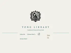 Preview of  yonglibrary.com