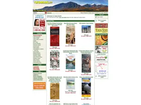 Preview of  yukonbooks.com