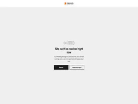 Preview of  zalando.at