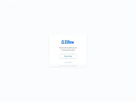 Preview of  zillow.com