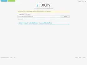 Preview of  zlib-official.com